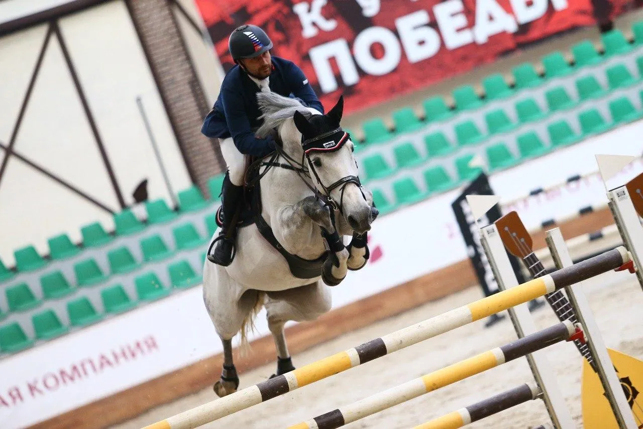 Фото: предоставлено организаторами Maxima Masters Team 2023