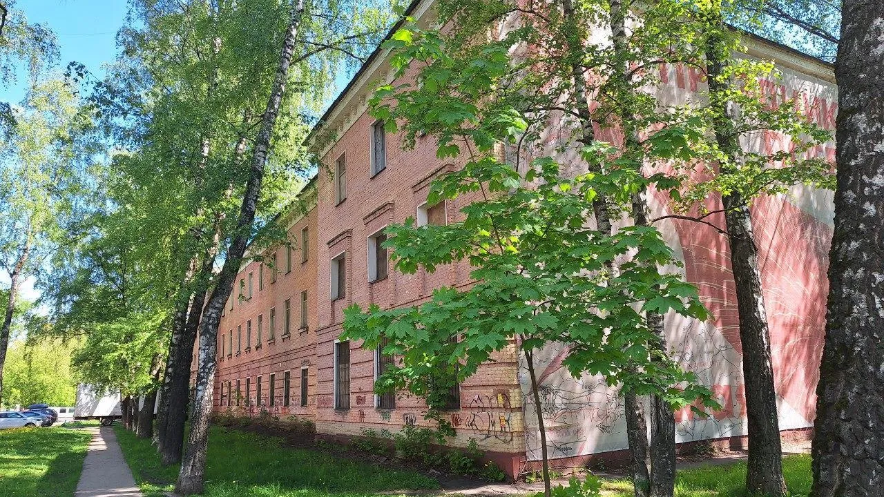 В Подольске реализована неиспользуемая недвижимость за 75,5 млн рублей