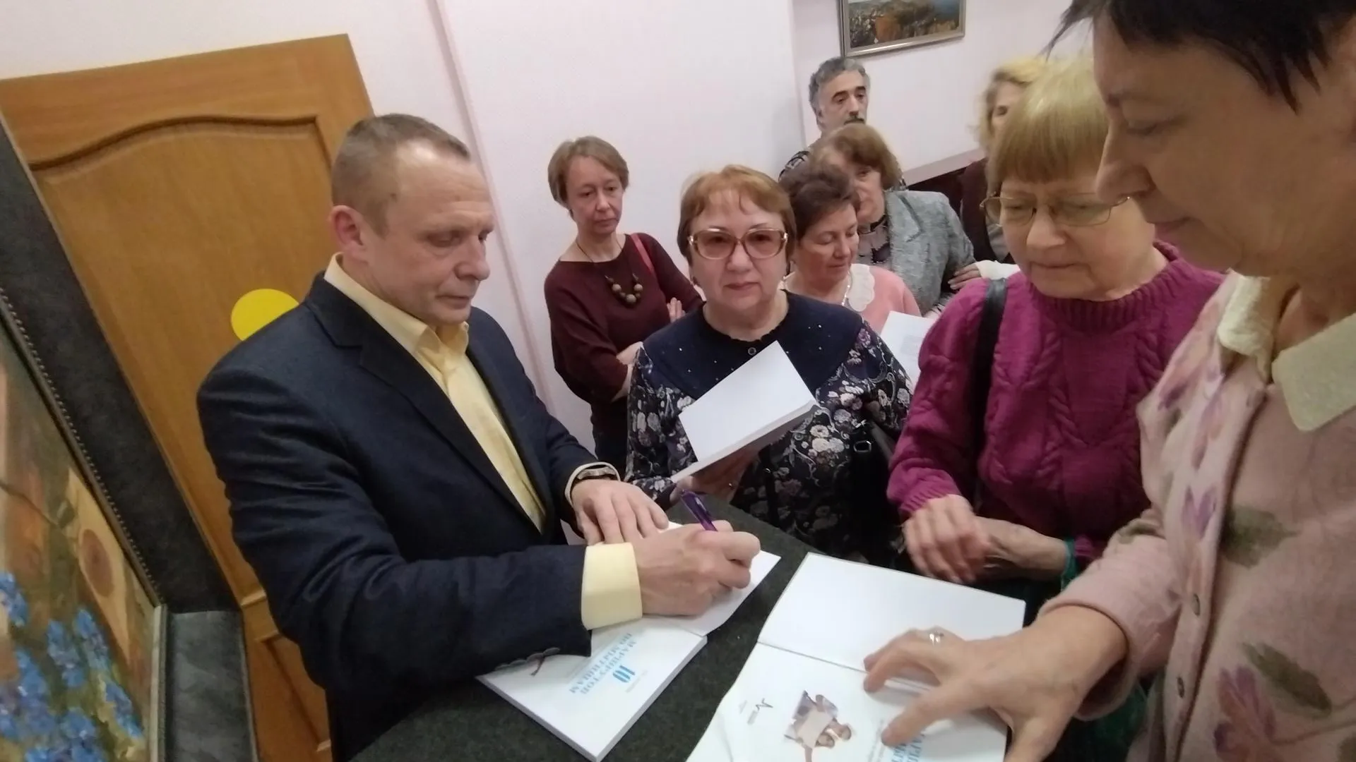 Первый в Московской области путеводитель для велосипедистов представили в Мытищах