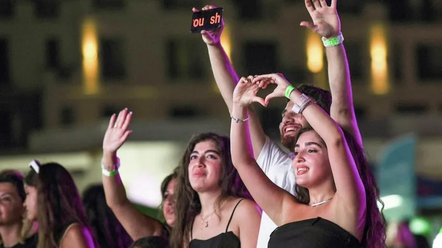 «Такой позор»: азербайджанцы раскритиковали Dream Fest без российских звезд