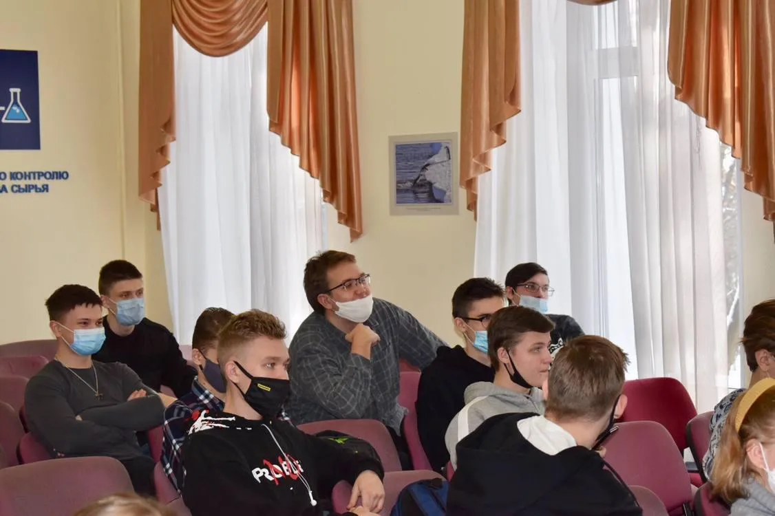 Пресс-служба депутата Мособлдумы Тараса Ефимова