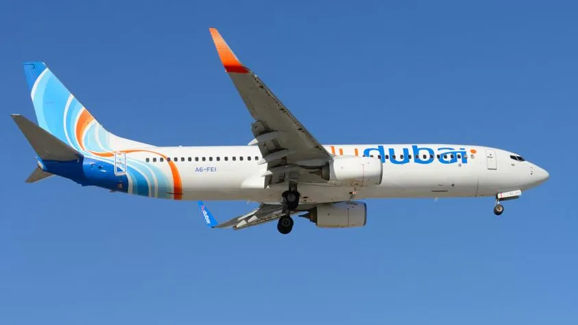 «Это конец»: пассажиры рейса FlyDubai молились во время попытки захвата