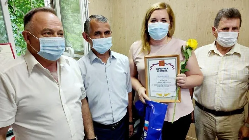 300 продуктовых наборов передадут оказавшимся в трудной ситуации жителям Щелкова