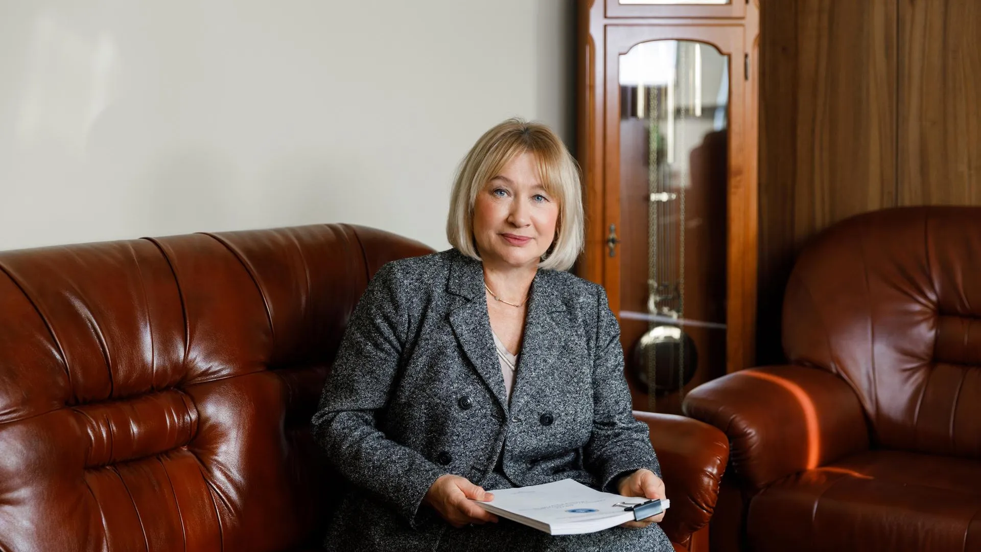 В Подмосковье начался прием заявок на награждение знаком «За защиту прав человека»