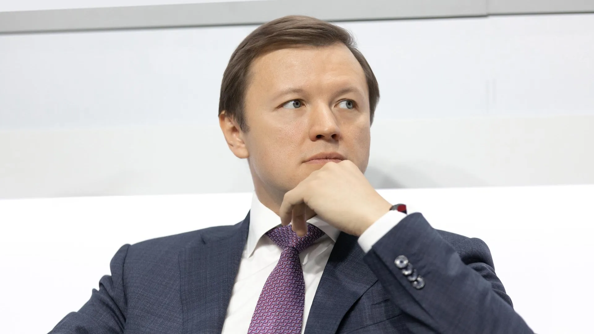 Ефимов: у жителей Коммунарки появится набережная с качелями и птичьим садом