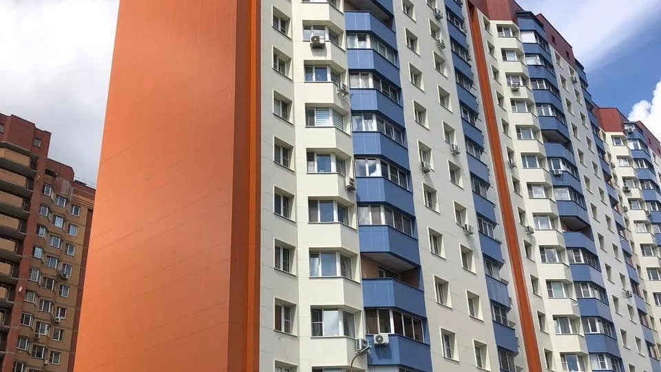 В Подмосковье отремонтировали почти 1,8 тыс МКД в рамках региональной программы