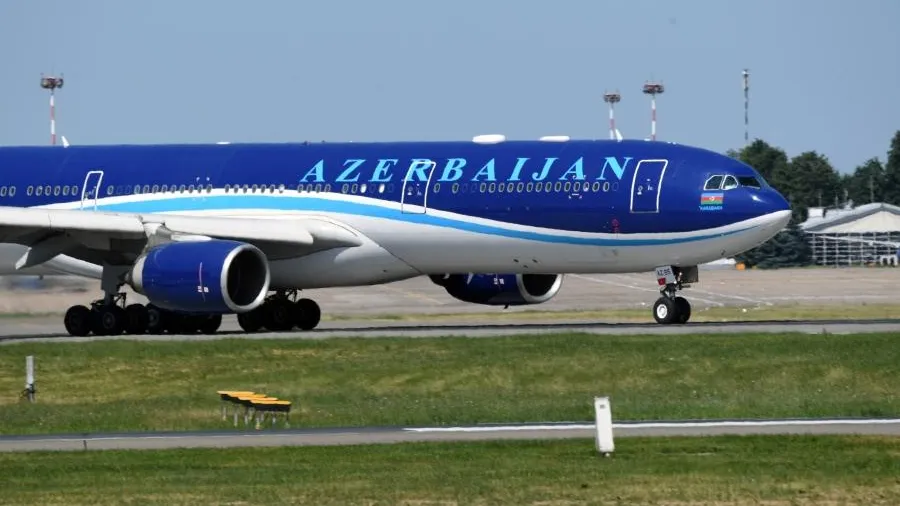 Азербайджан готовится к суду с Россией из-за крушения самолета AZAL