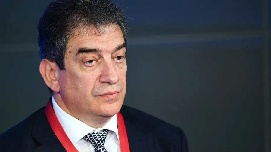 Марк Курцер стал первым в РФ миллиардером из медицины