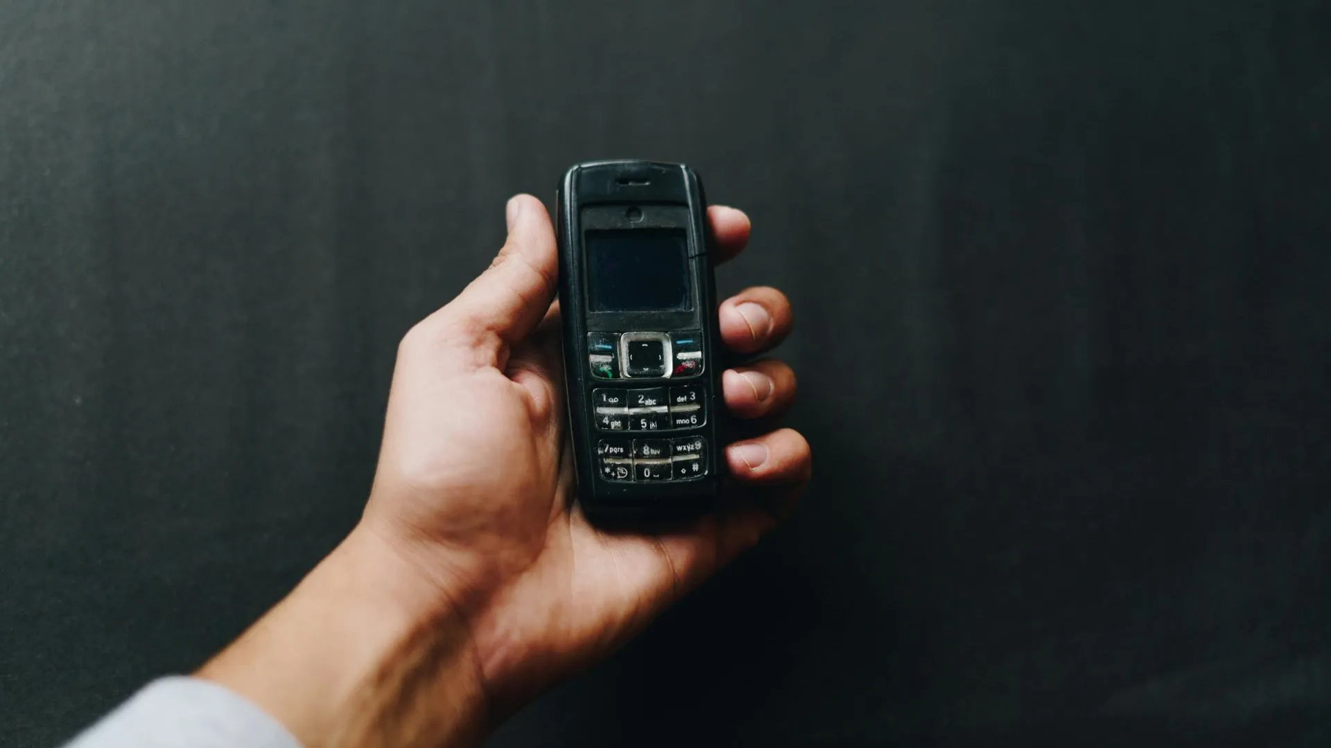 Ушла эпоха: прекратились продажи смартфонов Nokia