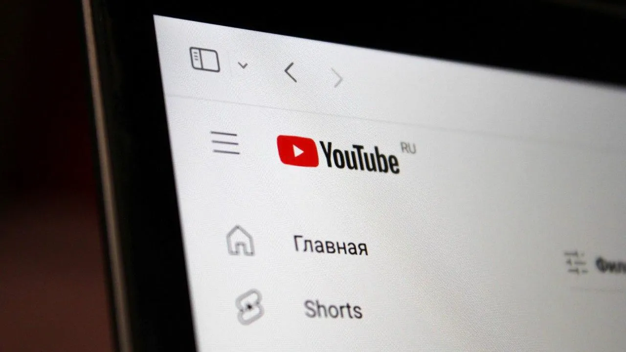YouTube заблокировал доступ к каналу «Вести Удмуртия»