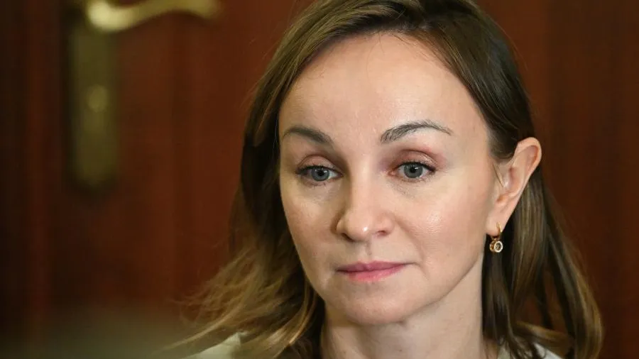 Жена Хабенского отметила 45-летие в Турции на электрофойле