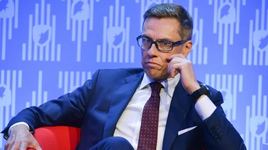 Финляндия предложила урегулировать конфликт на Украине в три этапа