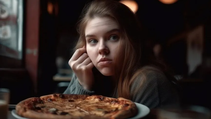 Когда «проблемы с едой» не про еду: какой недуг может скрываться за РПП