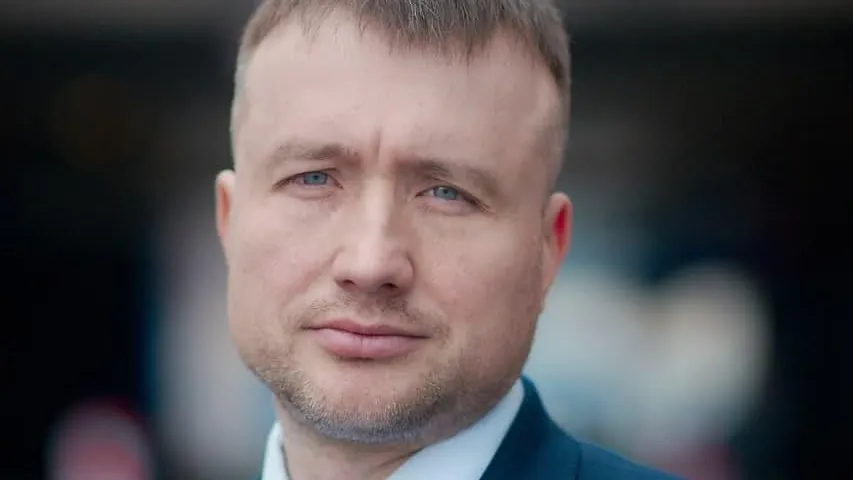 Алексей Шимко стал врип главы Серпухова