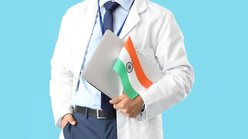 Индия запретила российским страховщикам напрямую работать с клиниками