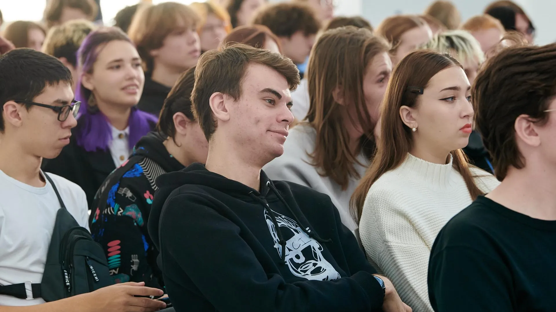 Гарбузов: ведущие эксперты расскажут о трендах биоэкономики на ВДНХ