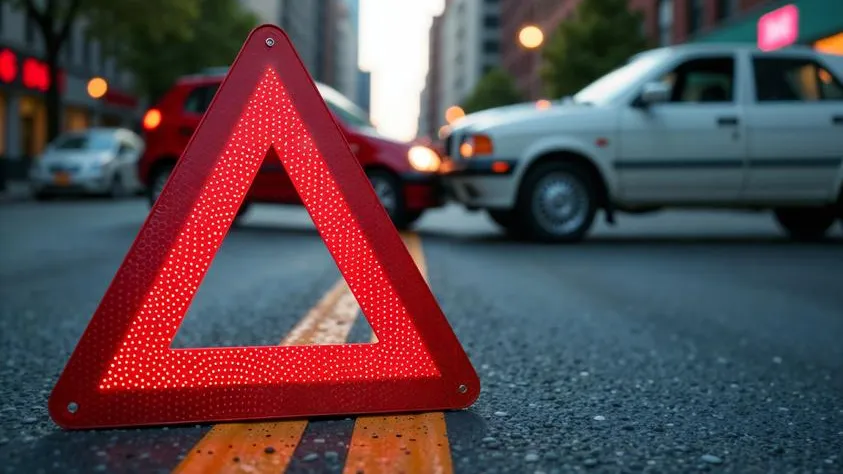 Подмосковье заняло второе место в России по страховым сборам ОСАГО