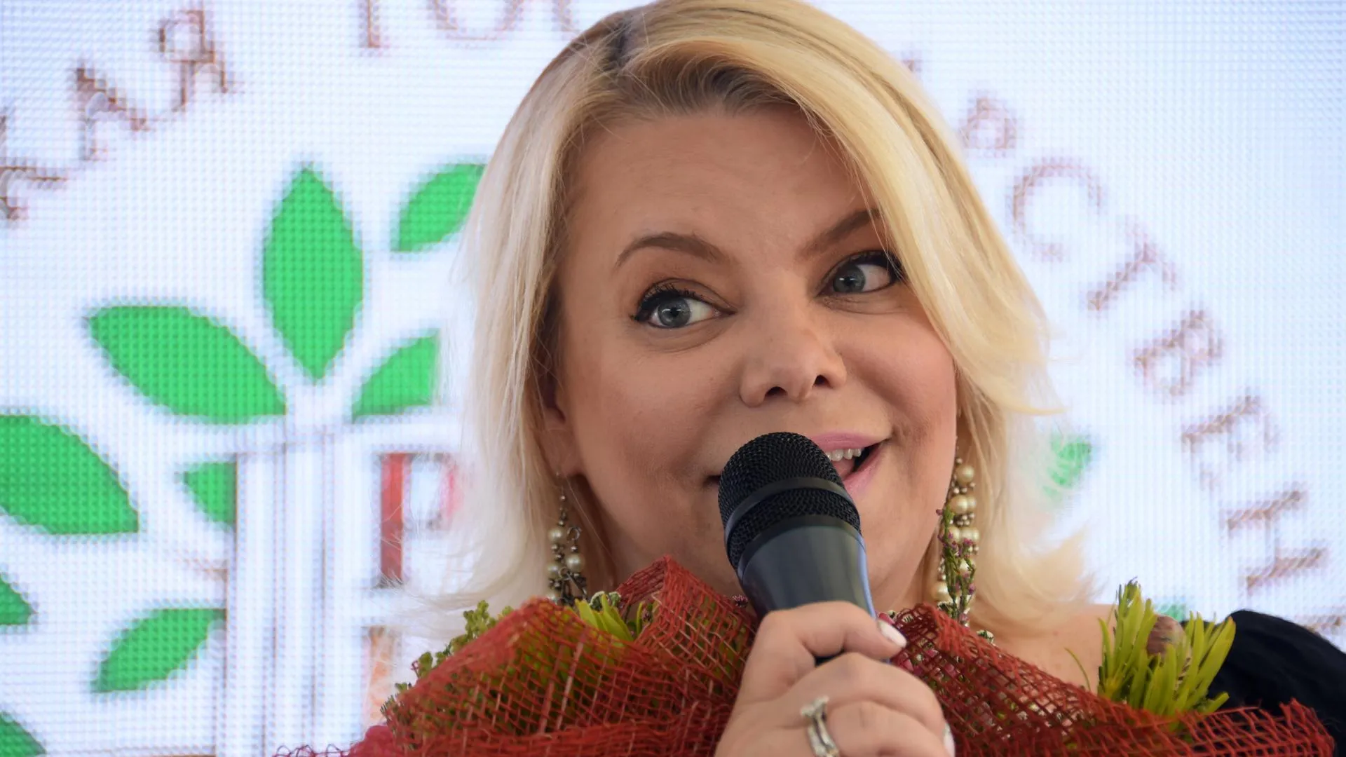 Поплавская отметила развитие подмосковных Люберец