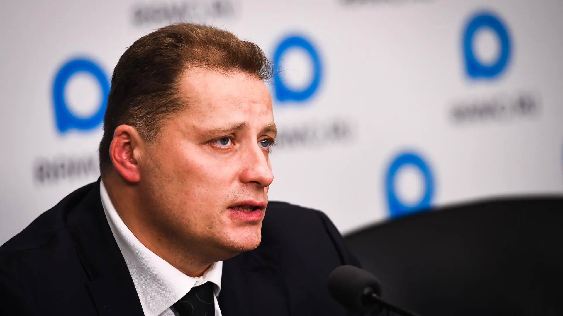 Около 4 тыс подъездов отремонтируют в Подмосковье до конца года