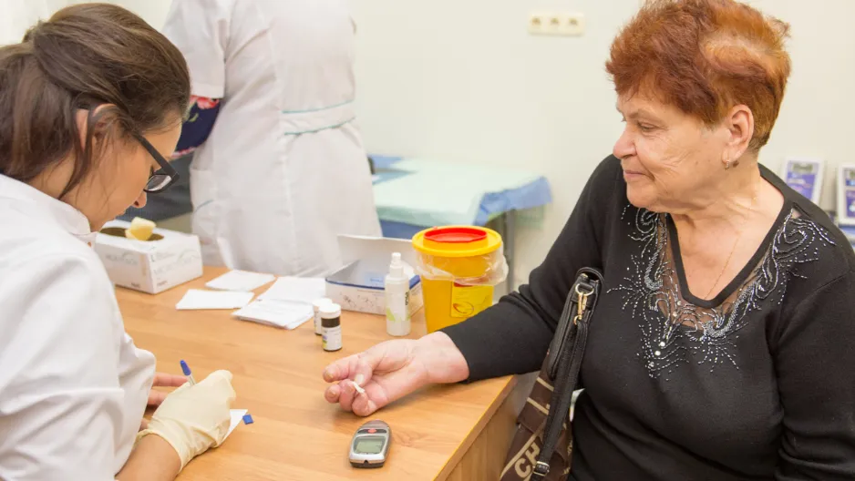 Единый день диспансеризации проведут для жителей Люберец в субботу