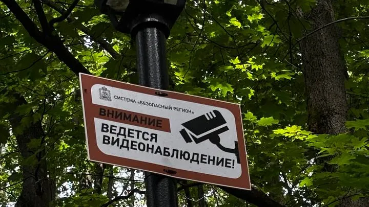 Свыше 4 тыс водителей оштрафовали в Подмосковье за неправильную парковку