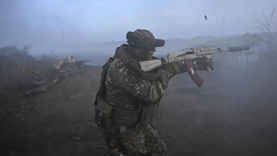 Россияне будут отдавать часть зарплаты на нужды СВО