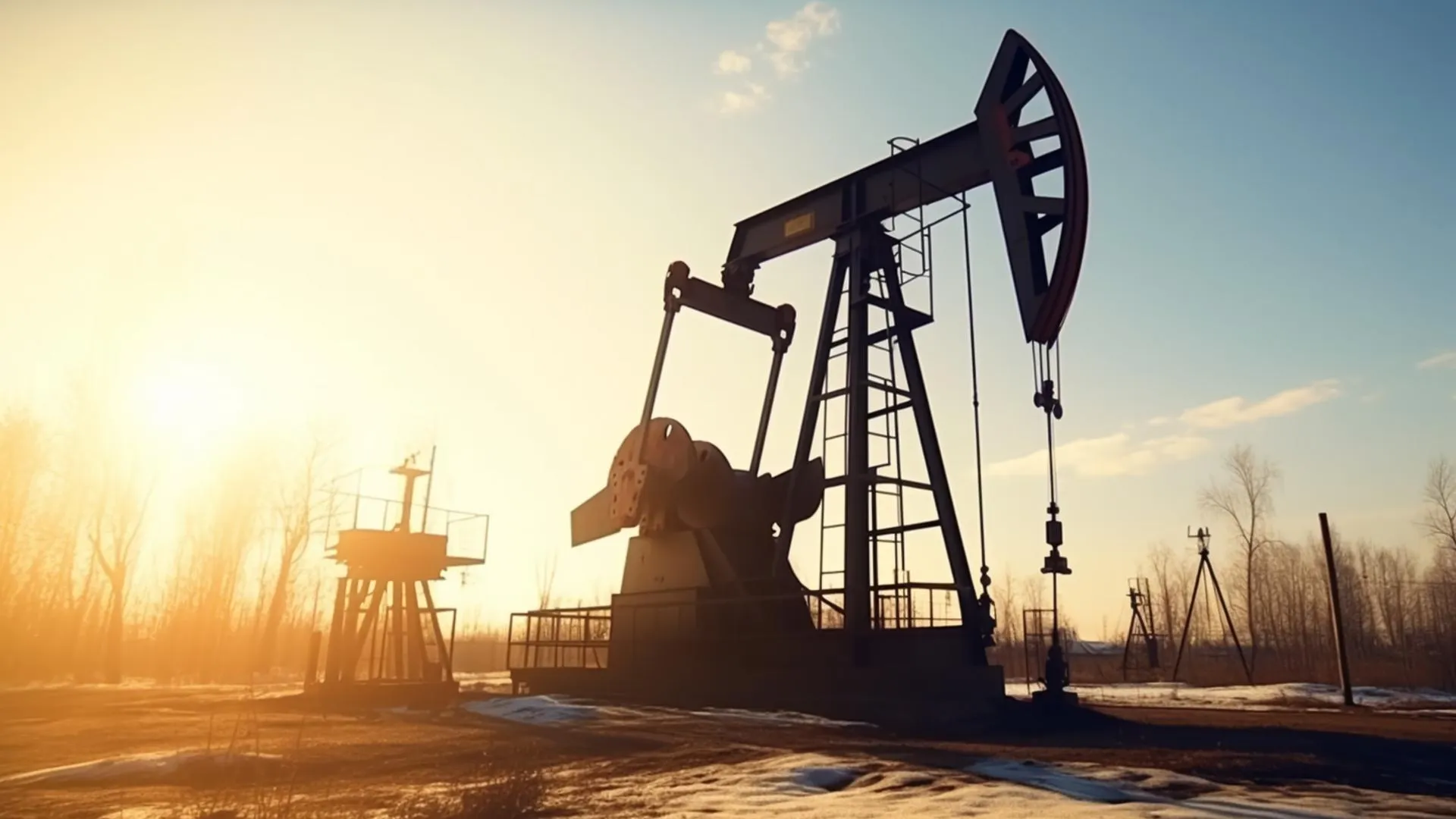 Рост мировых цен на нефть окажет положительное влияние на экономику РФ
