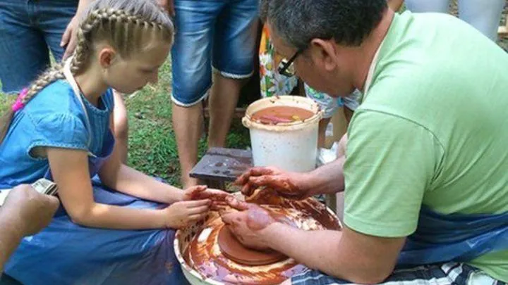 В Подмосковье пройдет литературно‑этнографический фестиваль «Липец в Даровом»