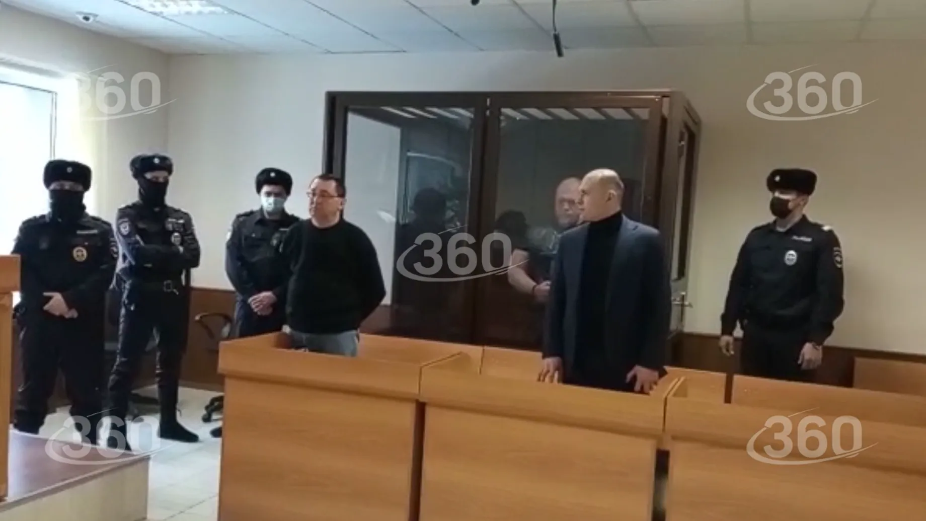 Бойца ММА Максима Новоселова приговорили к 5 годам за изнасилование студентки