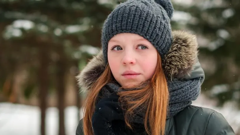 Будете лысыми: любителям ходить без шапок в холода грозит опасность