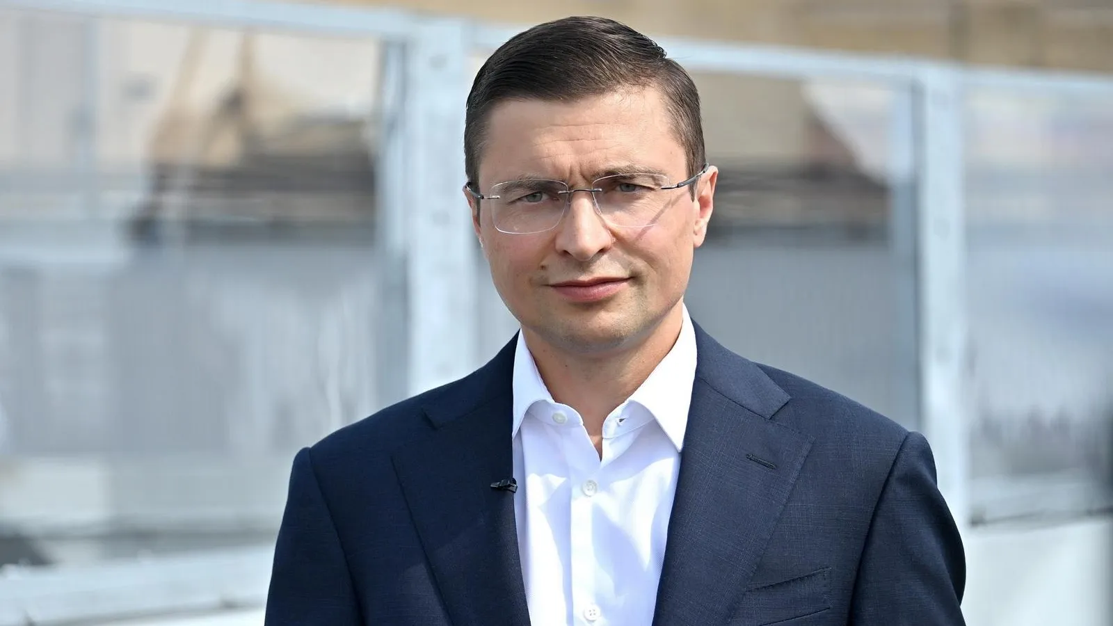 Загрутдинов: велопешеходный мост через Яузу связал Лефортово и Басманный район