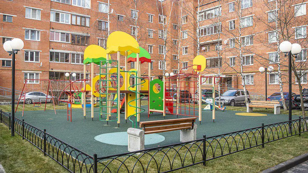 Подмосковье стало лидером рейтинга формирования комфортной городской среды за 2019 год