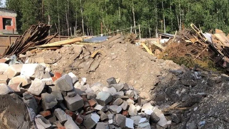 Акция подмосковного Приокско‑Террасного заповедника по уборке мусора стартует в пятницу