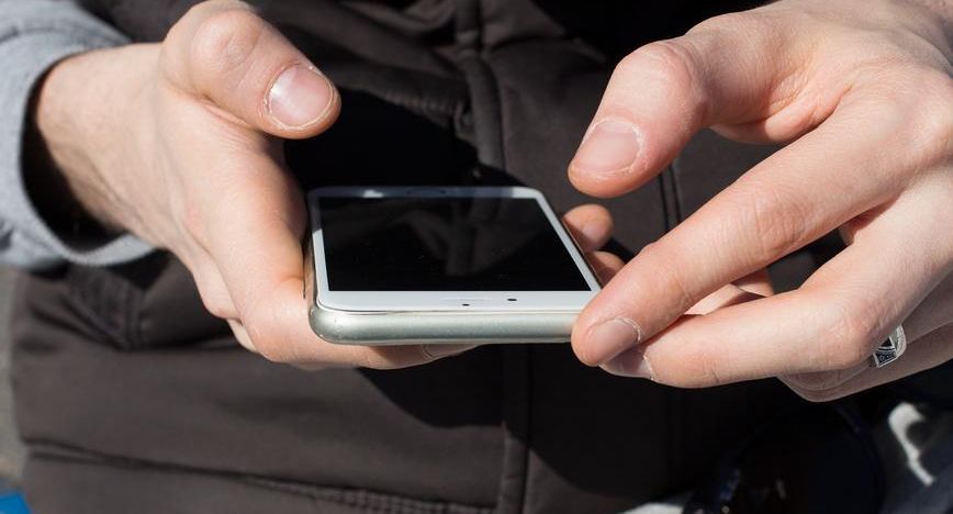 Заработал Telegram-бот форума «Сильные идеи для нового времени»