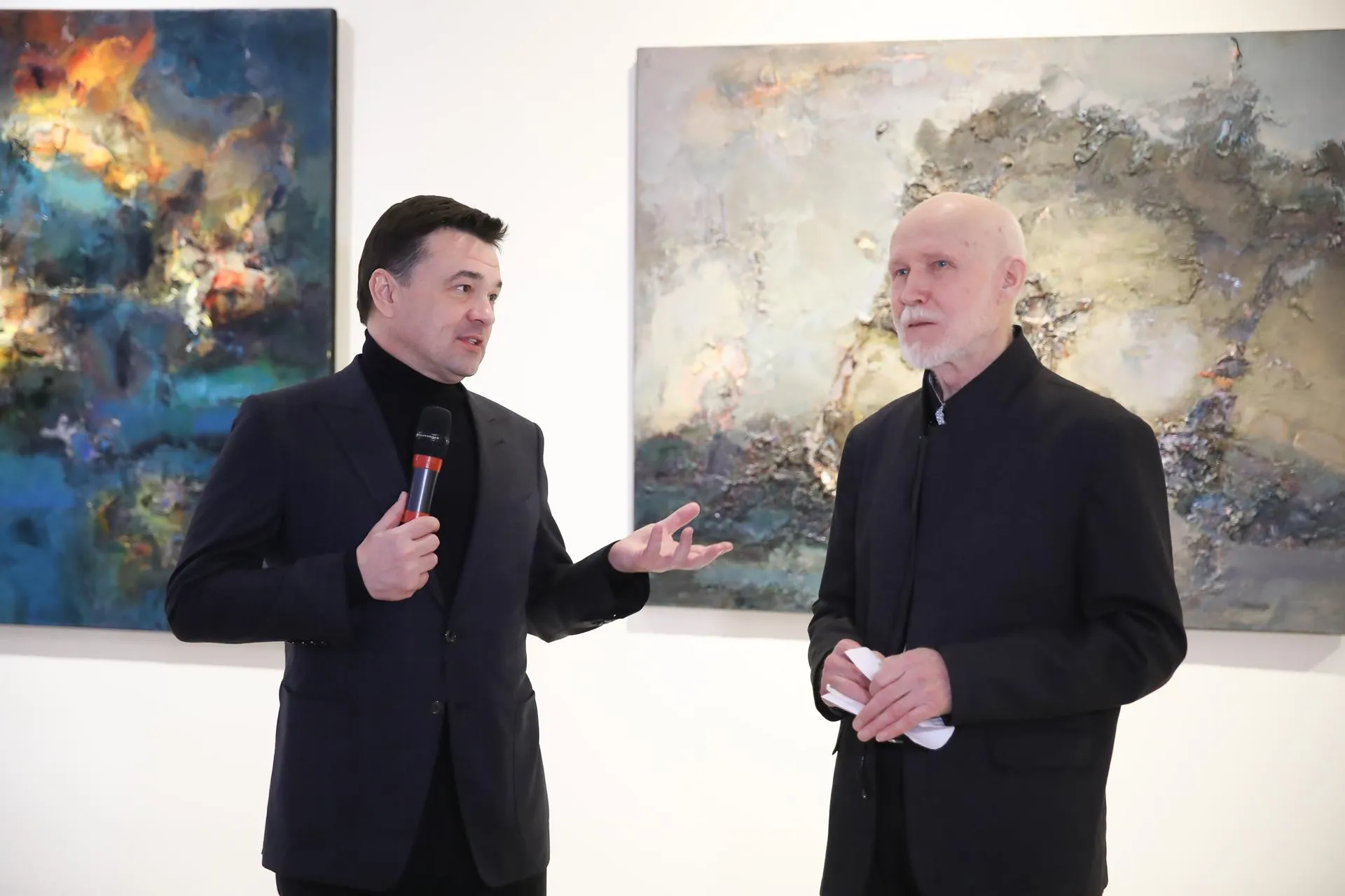 Константин Семенец