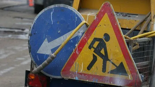 Работы по содержанию автодорог проведут в Одинцовском округе во II квартале 2024 года