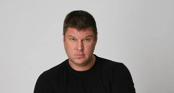 Mash: актер Андрей Свиридов может лишиться стопы из-за осложнения диабета