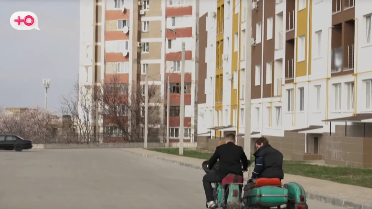 Телеканал Ю могут запретить в России