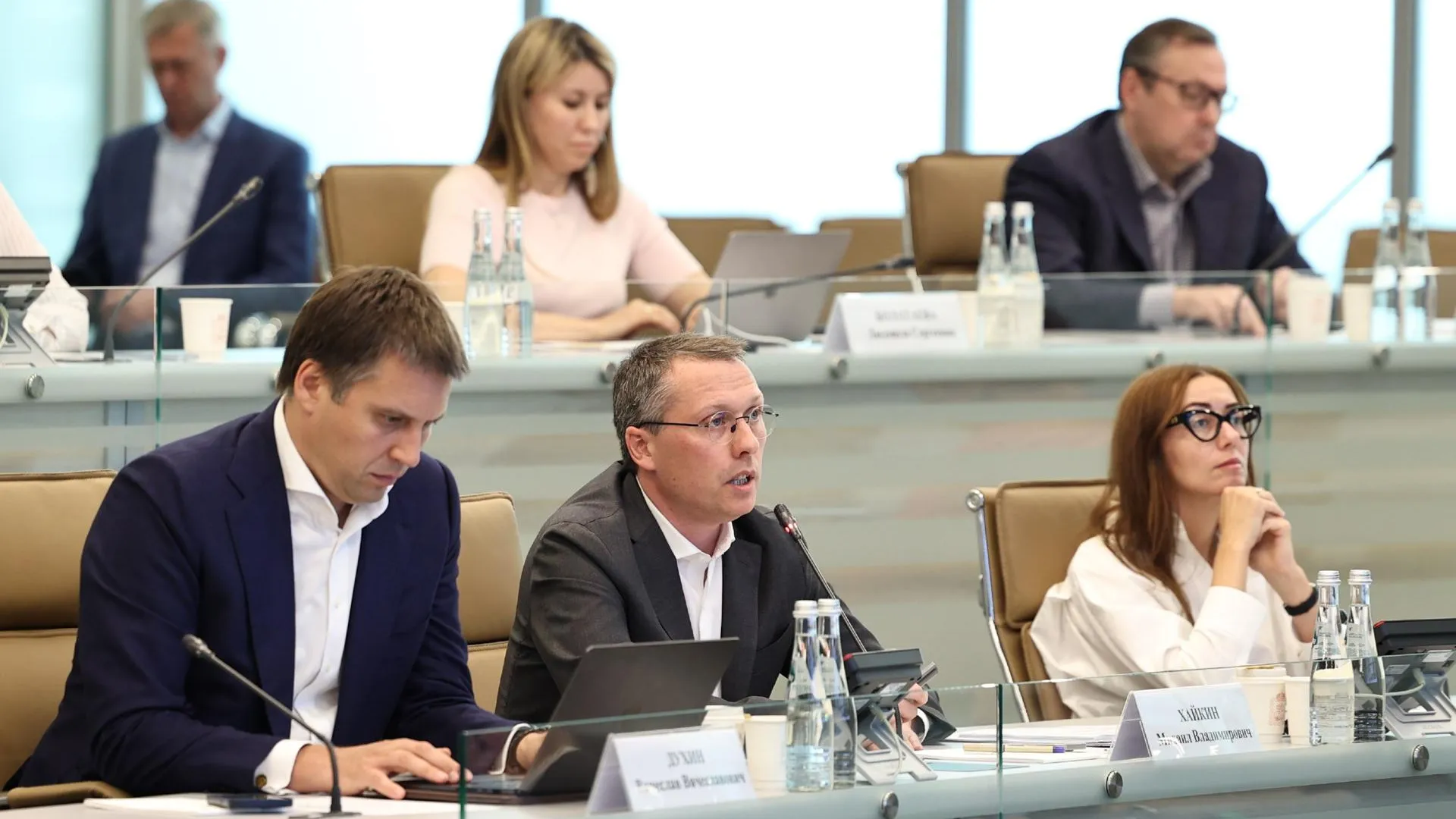 ИИ будет следить за содержанием парков Подмосковья