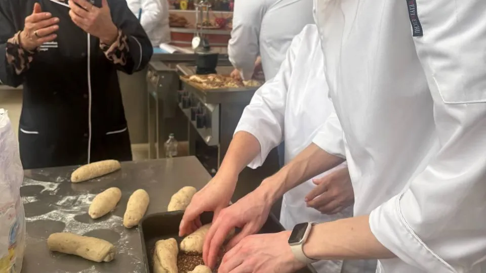 Преподаватели колледжа Подмосковья прошли стажировку в Беларуси