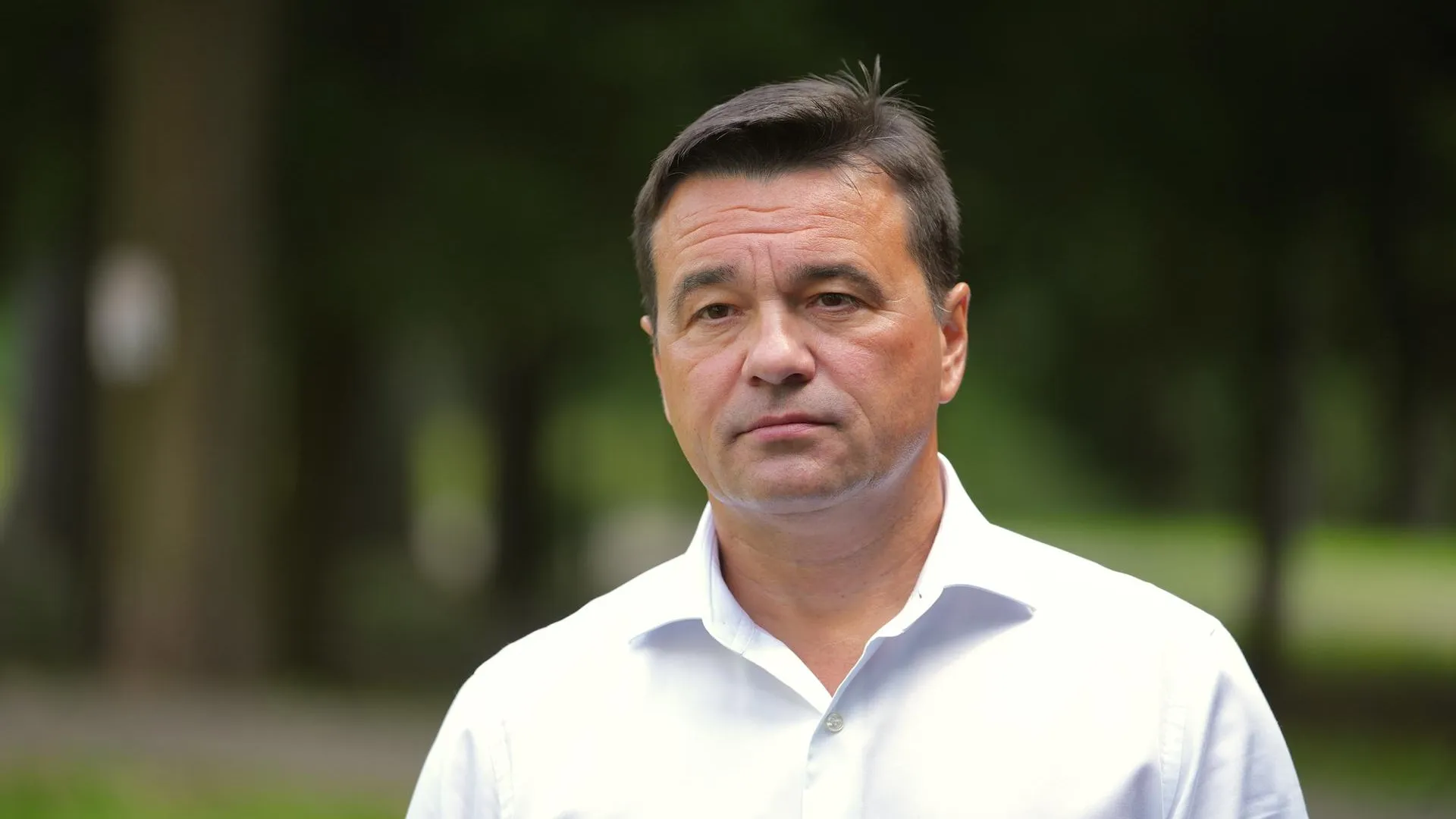 Воробьев: в Подмосковье решили вопрос со сроком создания мемориала у «Крокуса»