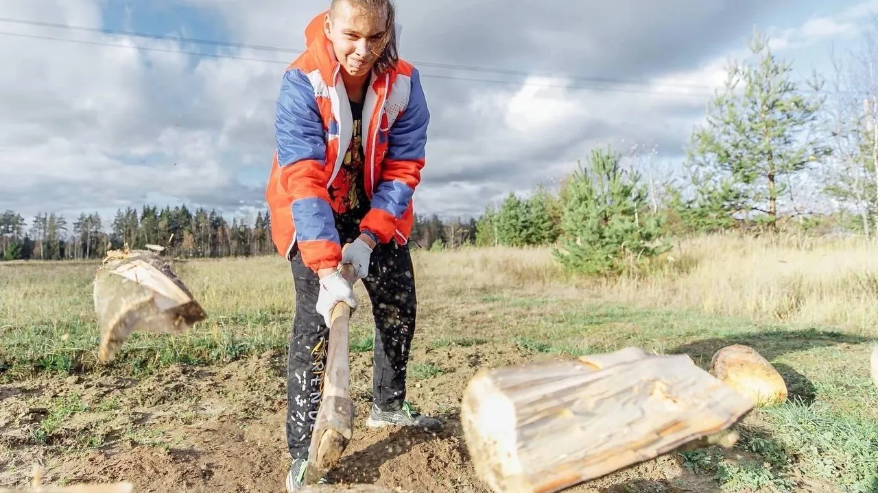 Более 2 тыс жителей Орехово-Зуева присоединились к «Волонтерам Подмосковья» за 5 лет