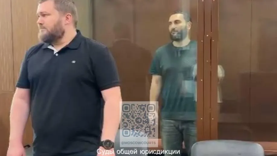 Трех фигурантов по делу о нападении на сотрудницу «Матч ТВ» отправили в СИЗО