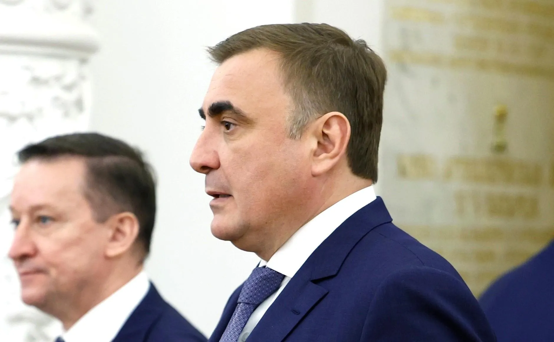 Дмитрий Астахов, ТАСС