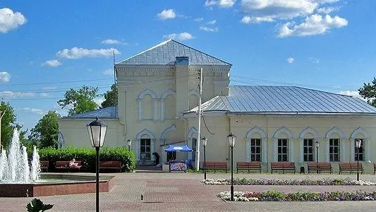 Воскресенский собор в Рузском округе планируют отреставрировать к 300‑летию