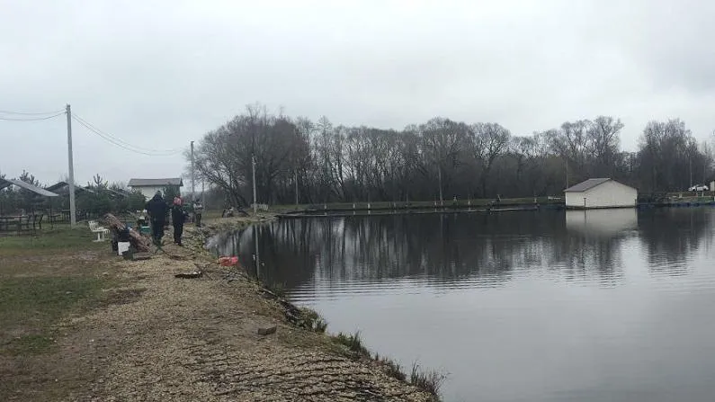 В Чехове выявили нарушения при использовании водоема для отдыха