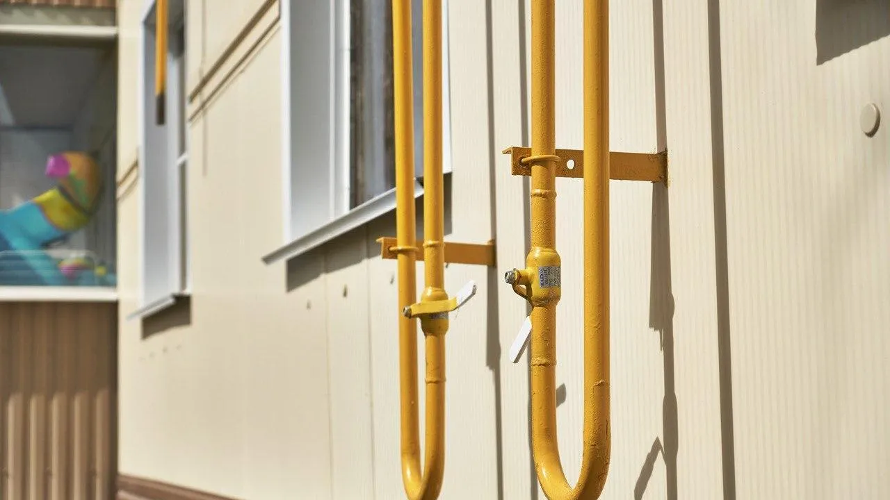 136 тыс датчиков загазованности установят в многоквартирных домах Подмосковья до 2025 г