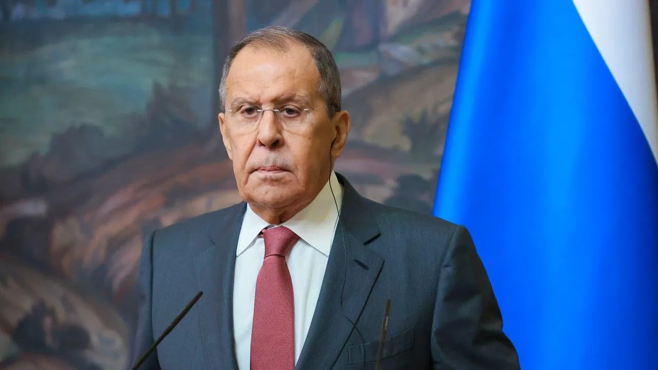 Лавров рассказал Фидану об ударе ВСУ по инфраструктуре «Турецкого потока»