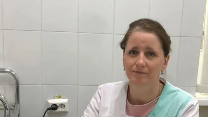 Медсестра купила жилье в Одинцове по соципотеке