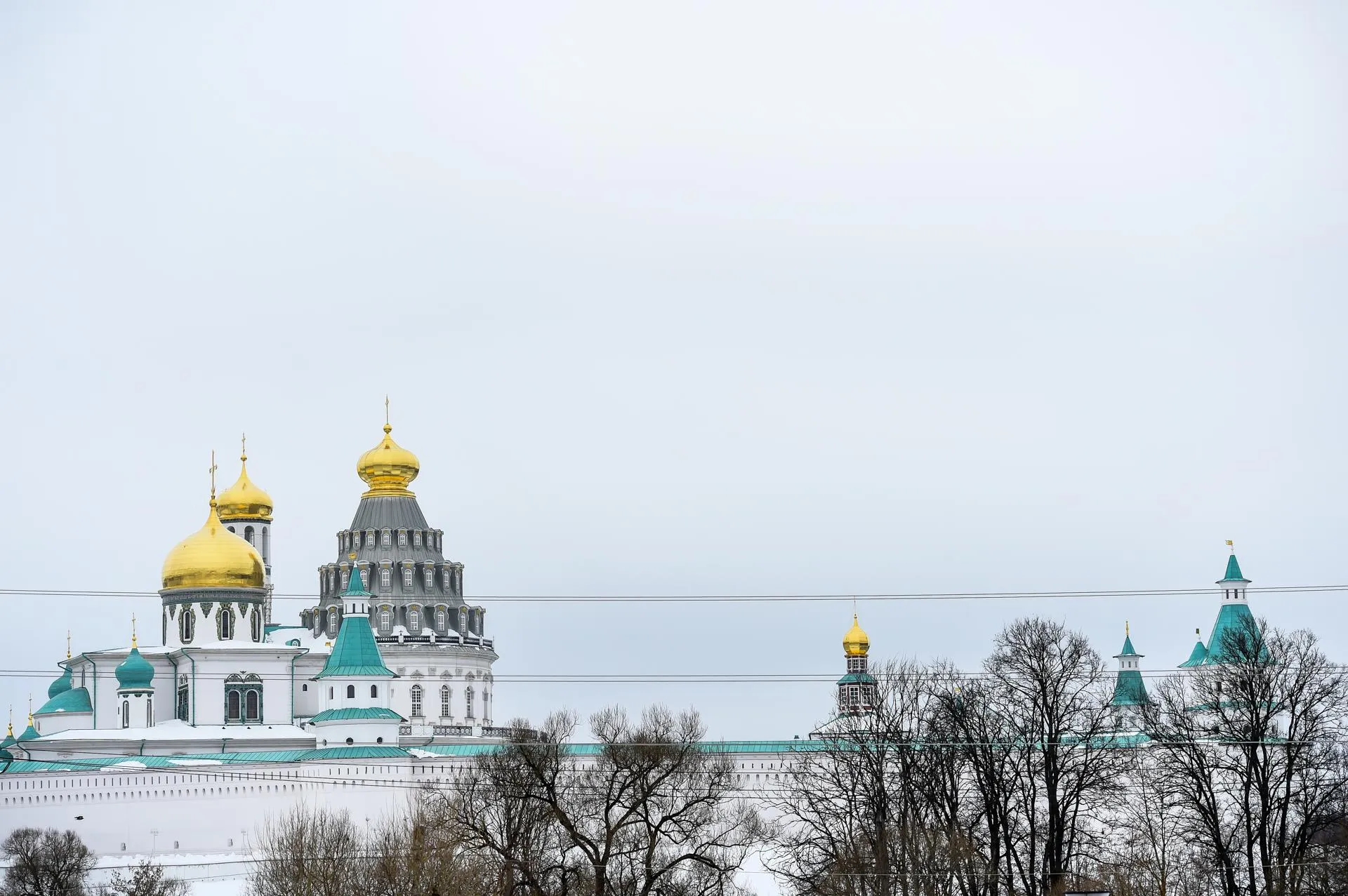 Николай Корешков